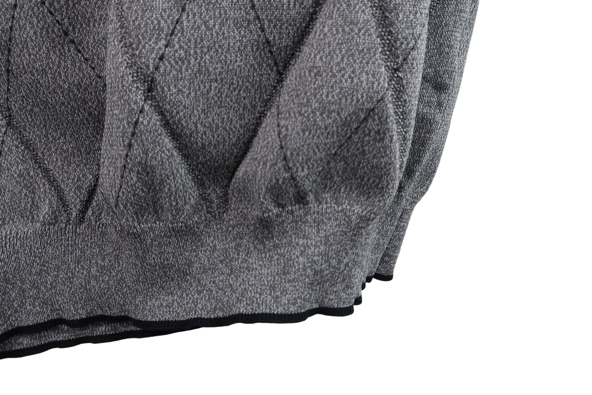 Callaway(キャロウェイ) ベスト グレー メンズ LL C22219100 A-4