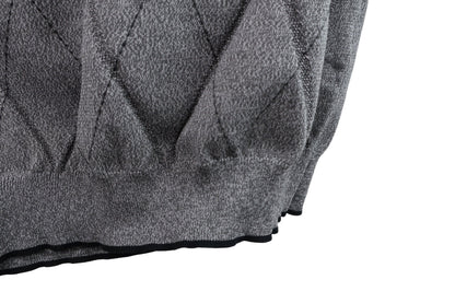 Callaway(キャロウェイ) ベスト グレー メンズ LL C22219100 A-4