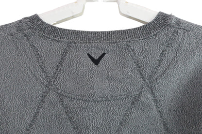 Callaway(キャロウェイ) ベスト グレー メンズ LL C22219100 A-6