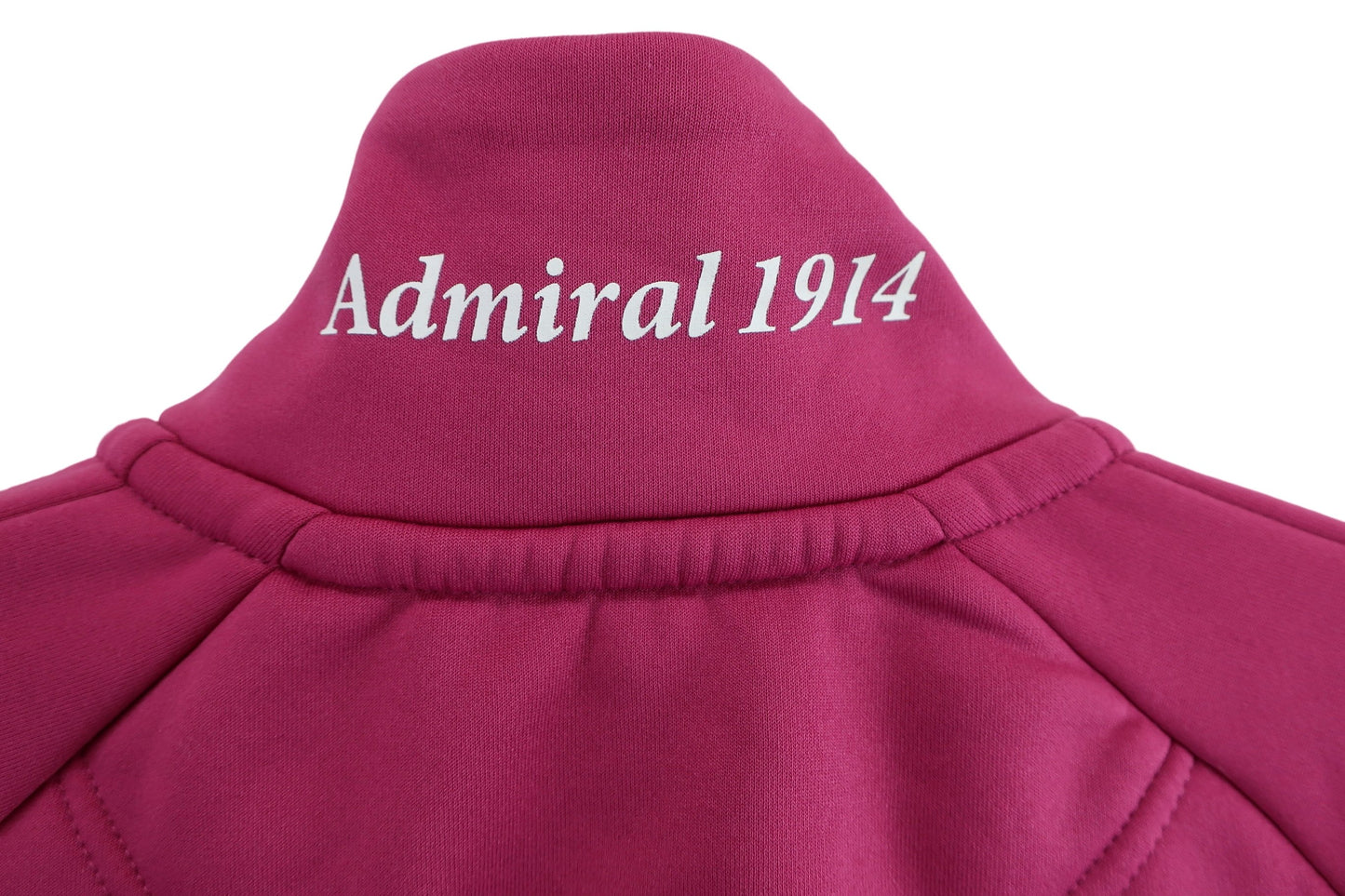Admiral(アドミラル) ジャージトップス 紫 メンズ L B-7