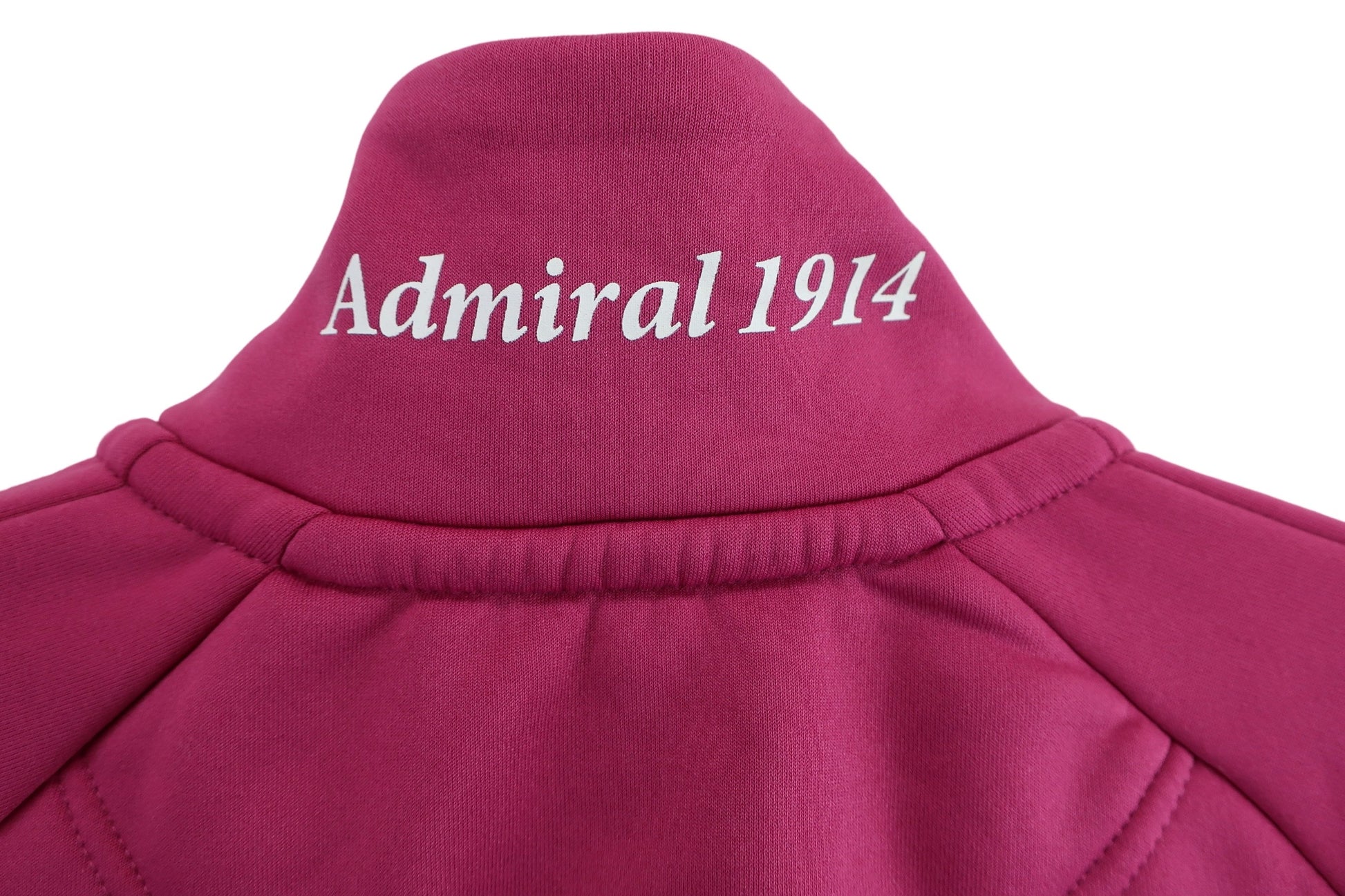 Admiral(アドミラル) ジャージトップス 紫 メンズ L B-7