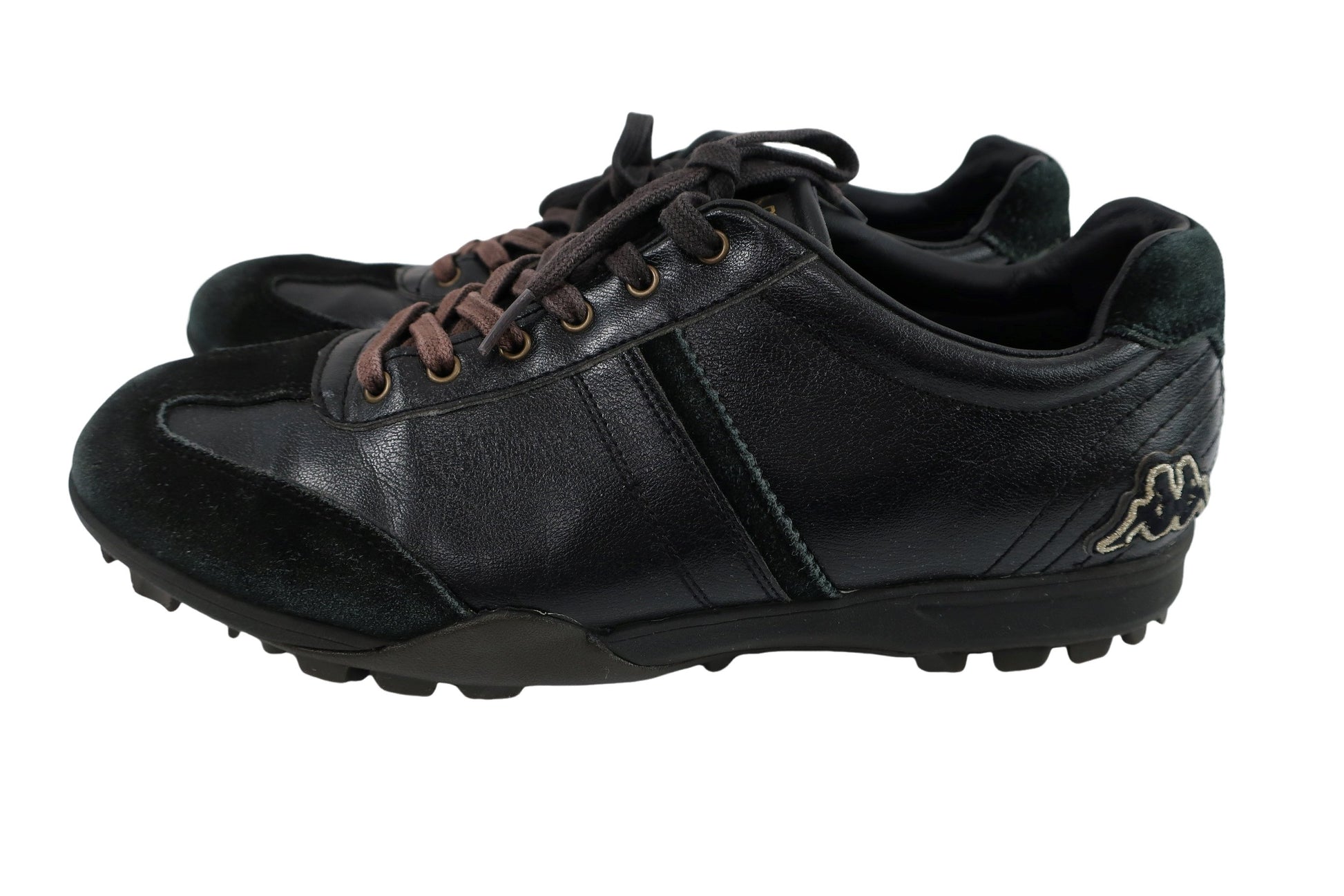 Kappa(カッパ) ゴルフシューズ 黒 メンズ 27.0cm B-2