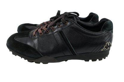 Kappa(カッパ) ゴルフシューズ 黒 メンズ 27.0cm B-2