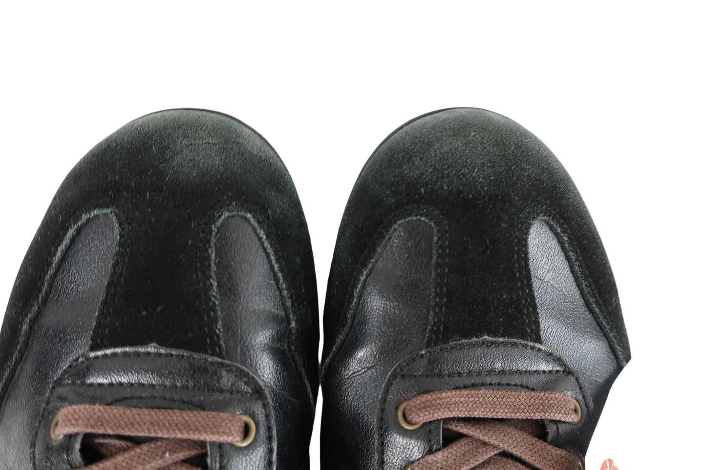 Kappa(カッパ) ゴルフシューズ 黒 メンズ 27.0cm B-8