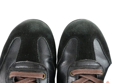 Kappa(カッパ) ゴルフシューズ 黒 メンズ 27.0cm B-8