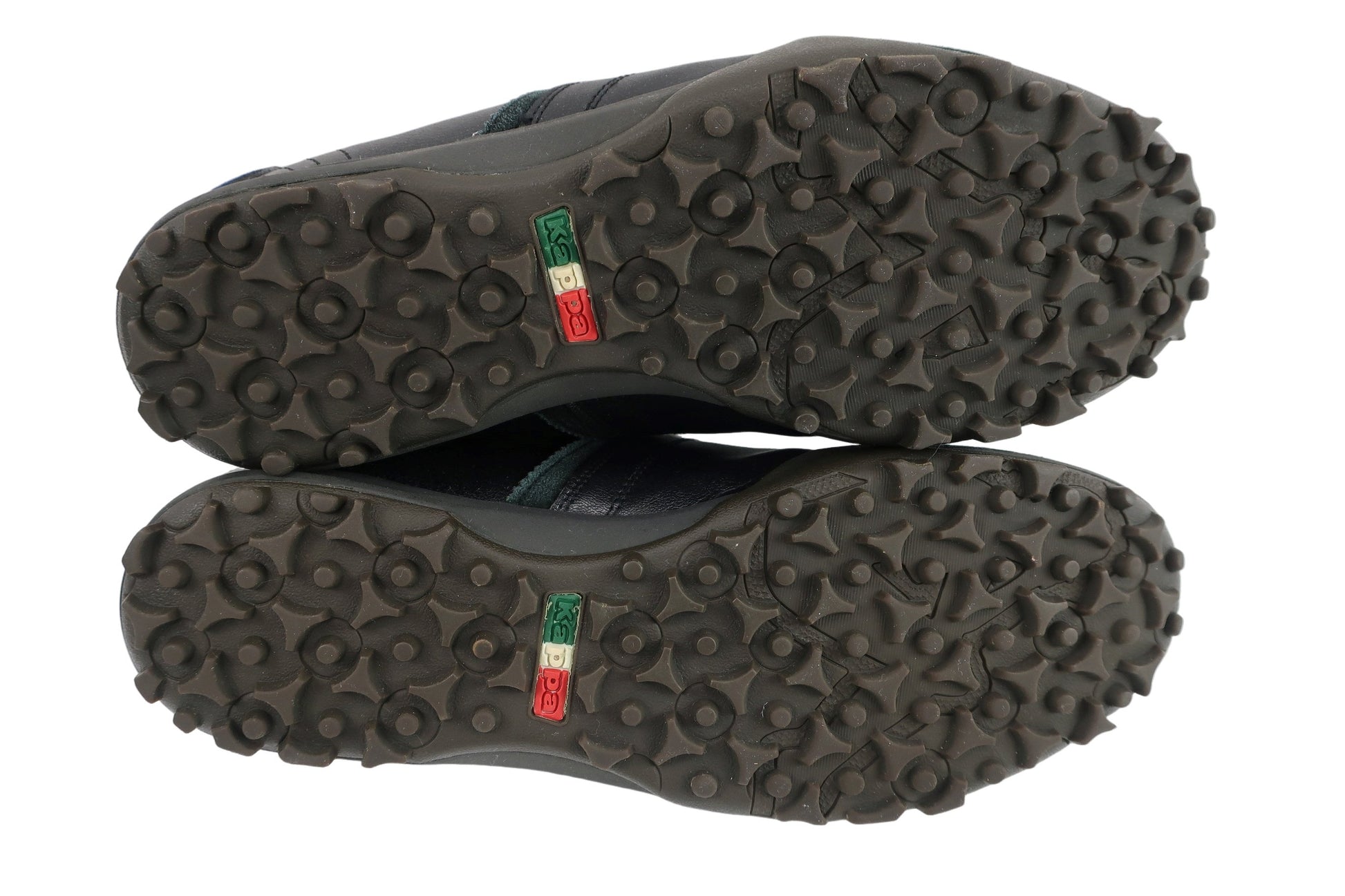 Kappa(カッパ) ゴルフシューズ 黒 メンズ 27.0cm B-10