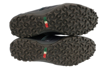 Kappa(カッパ) ゴルフシューズ 黒 メンズ 27.0cm B-10