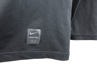 NIKE GOLF(ナイキゴルフ) ハイネックシャツ 黒 メンズ M A-3