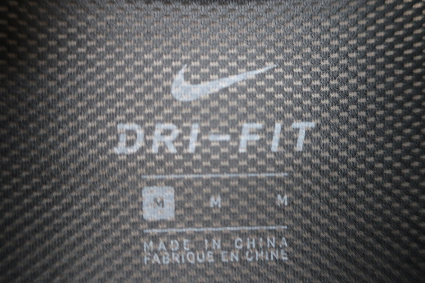 NIKE GOLF(ナイキゴルフ) ハイネックシャツ 黒 メンズ M A-4