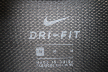 NIKE GOLF(ナイキゴルフ) ハイネックシャツ 黒 メンズ M A-4