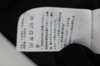 NIKE GOLF(ナイキゴルフ) ハイネックシャツ 黒 メンズ M A-9