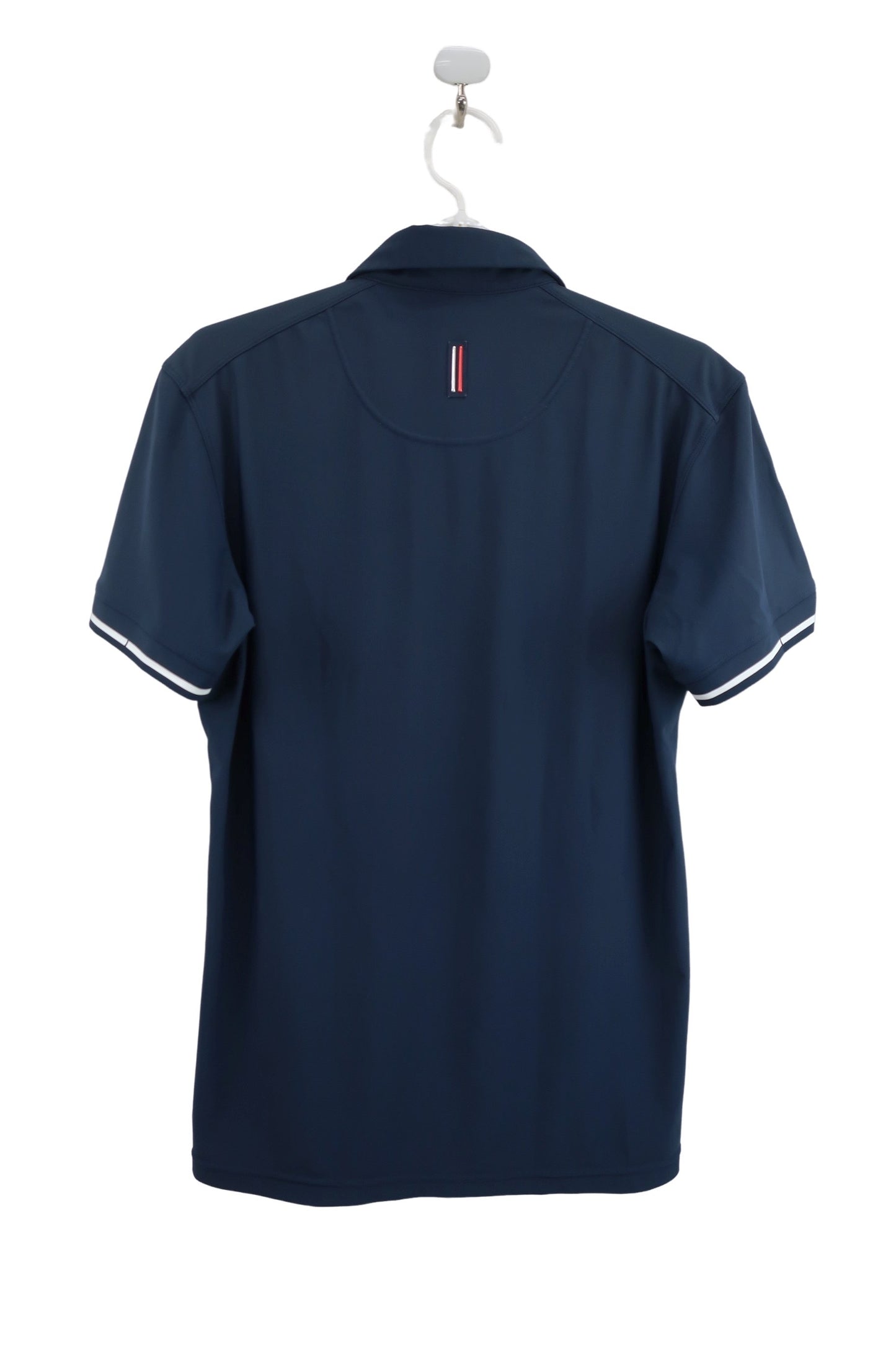 le coq sportif(ルコックスポルティフ) ポロシャツ ネイビー メンズ M A-5