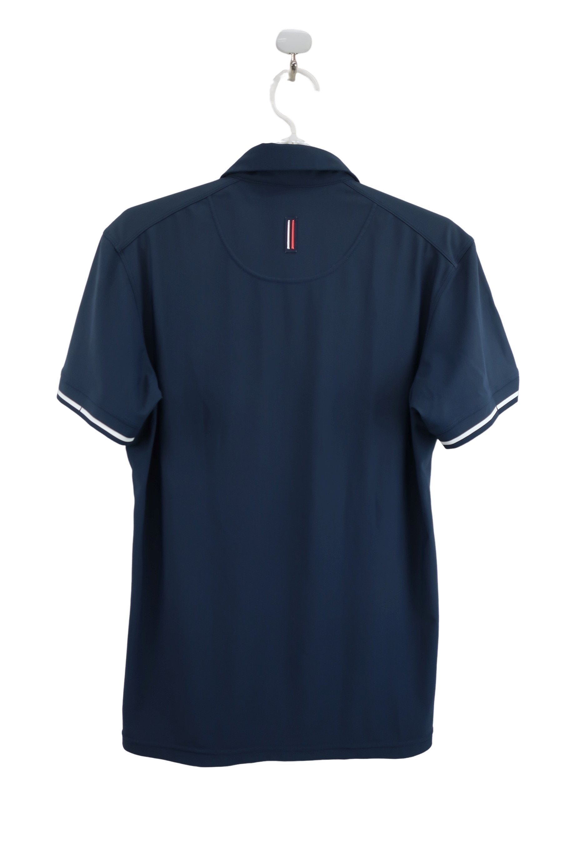 le coq sportif(ルコックスポルティフ) ポロシャツ ネイビー メンズ M A-5