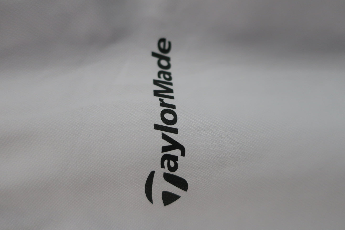 TaylorMade(テーラーメイド) ナイロンベスト 薄紫 メンズ M B-2