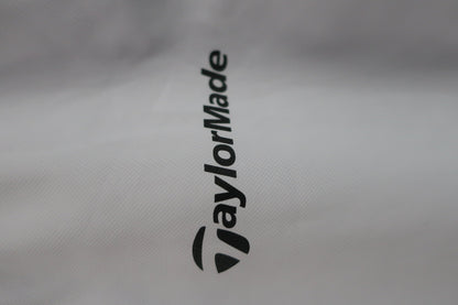TaylorMade(テーラーメイド) ナイロンベスト 薄紫 メンズ M B-2