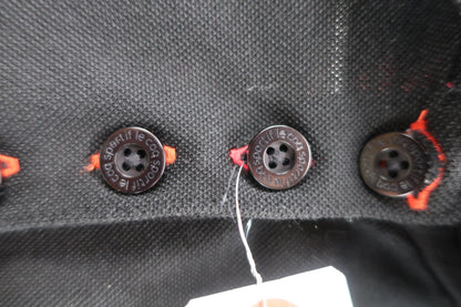 le coq sportif(ルコックスポルティフ) ポロシャツ 黒 レディース M A-5