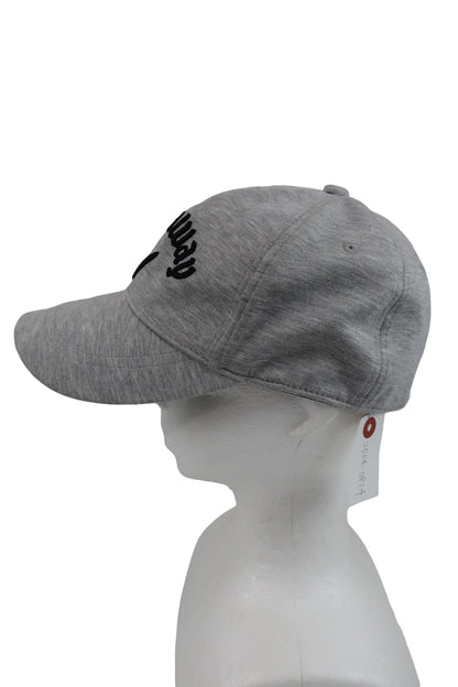 Callaway(キャロウェイ) キャップ グレー メンズ フリーサイズ C21291101 A-2