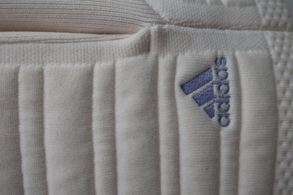 adidas(アディダス) ベスト 白 レディース M B-2