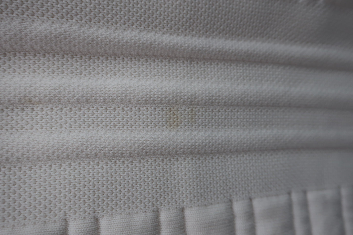 adidas(アディダス) ベスト 白 レディース M B-6