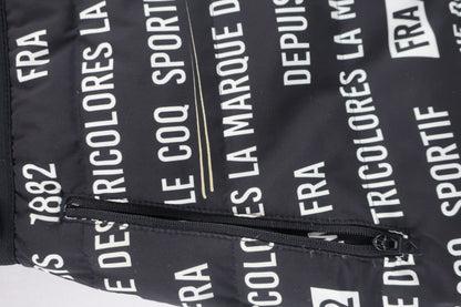 le coq sportif(ルコックスポルティフ) ダウンスカート 黒 レディース 9 A-3