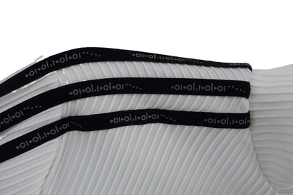 adidas(アディダス) ジャージトップス 白 レディース M A-4