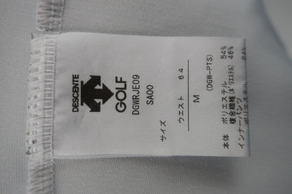DESCENTE(デサント) スカート 水色 レディース M B-8