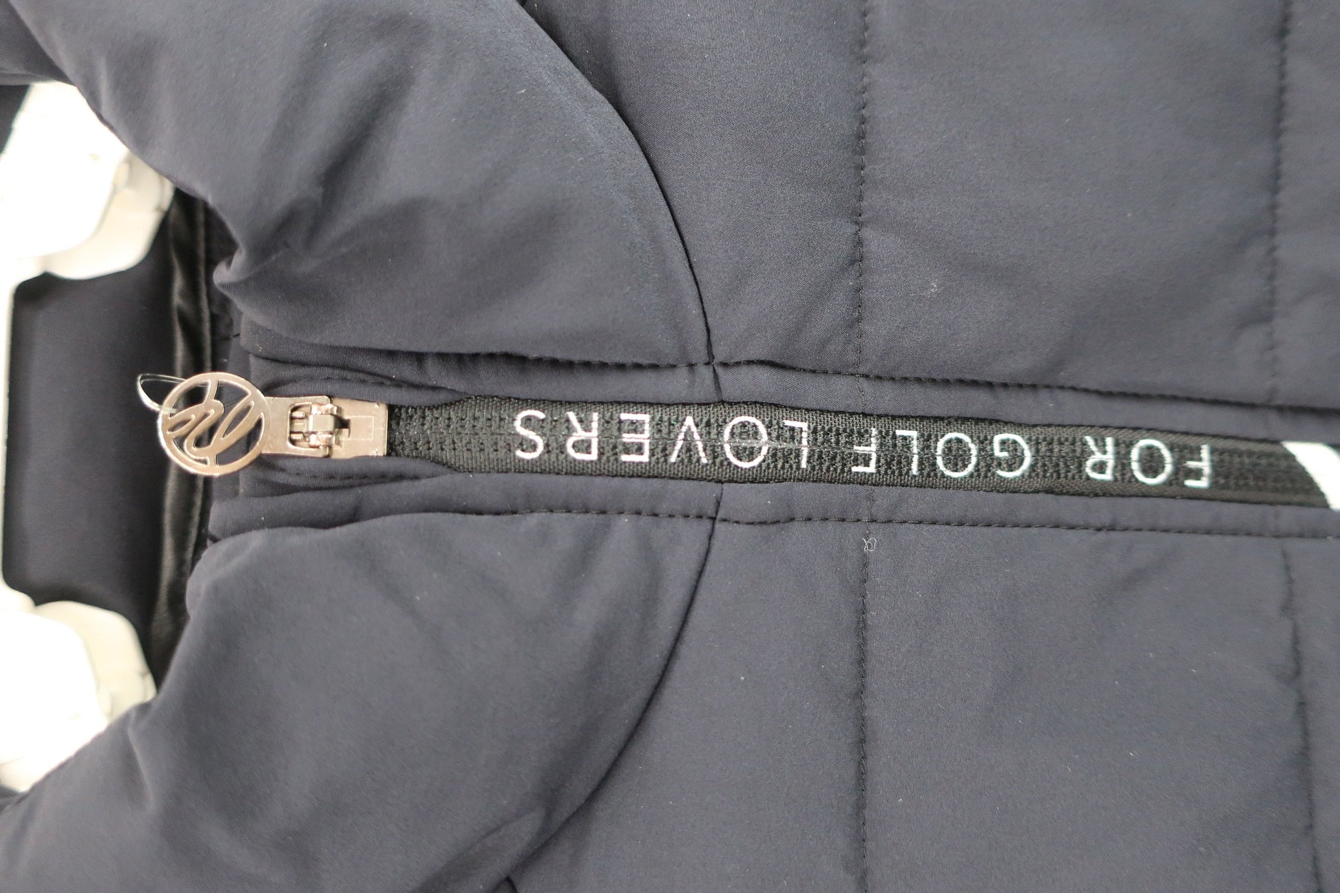 DESCENTE(デサント) ダウンジャケット 黒 レディース M A-3