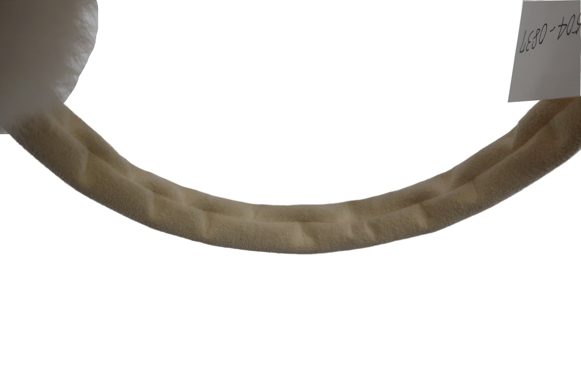 le coq sportif(ルコックスポルティフ) イヤーマフ 白 レディース フリーサイズ A-6