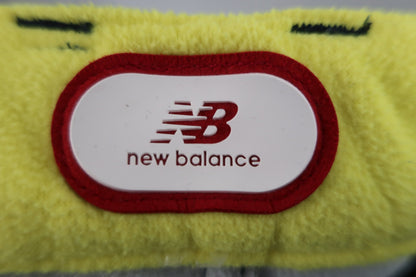 New Balance golf(ニューバランスゴルフ) スカート 白ネイビー黄色 レディース 1 012-7234510 A-6