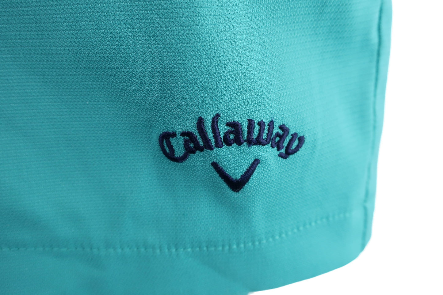 Callaway(キャロウェイ) ショートパンツ エメラルドグリーン レディース M 241-1128850 A-2