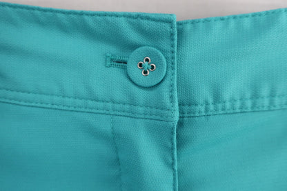 Callaway(キャロウェイ) ショートパンツ エメラルドグリーン レディース M 241-1128850 A-3