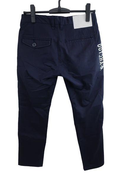 GOTCHA GOLF(ゴッチャゴルフ) パンツ ネイビー レディース XS B-7