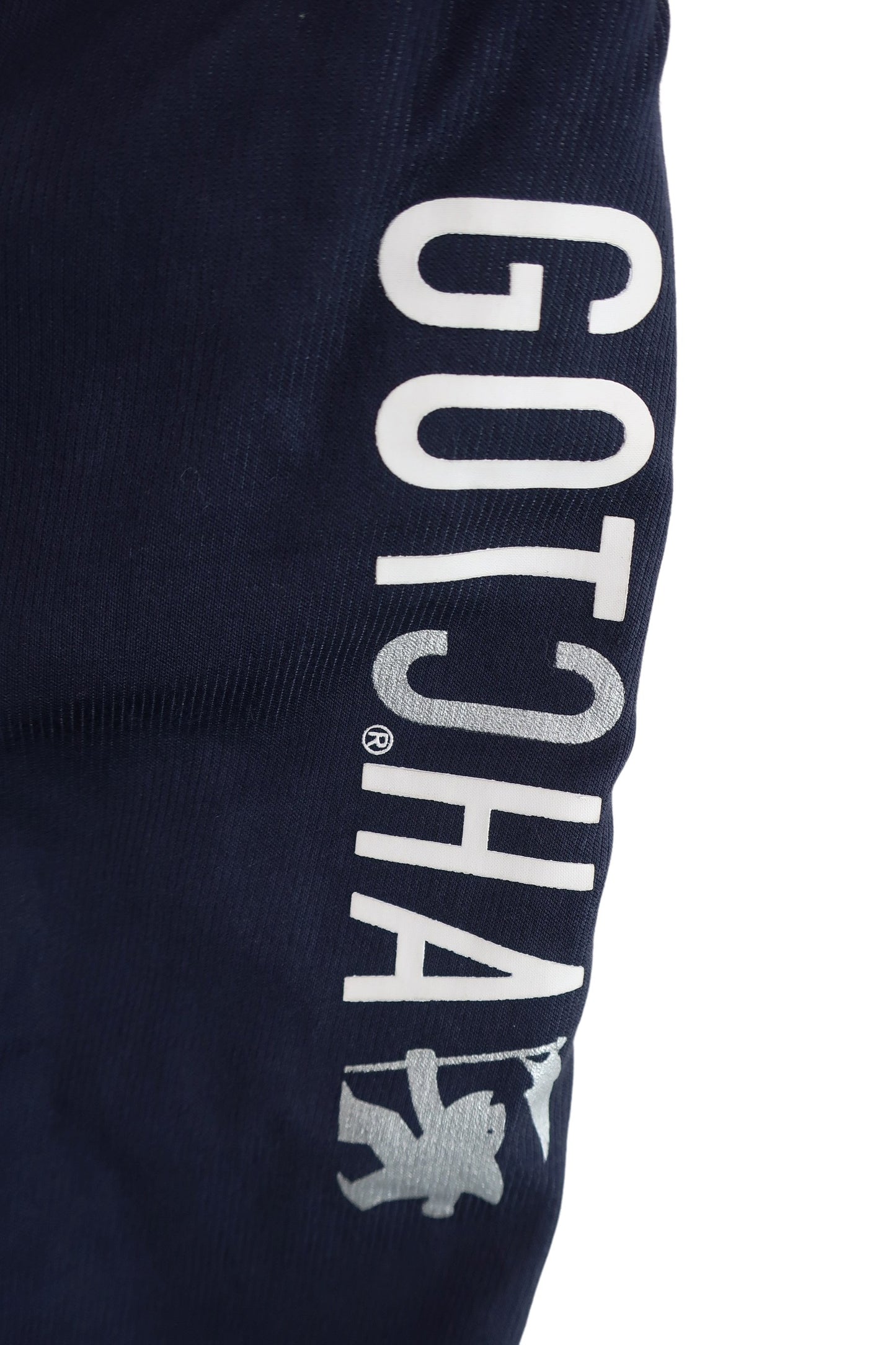 GOTCHA GOLF(ゴッチャゴルフ) パンツ ネイビー レディース XS B-8