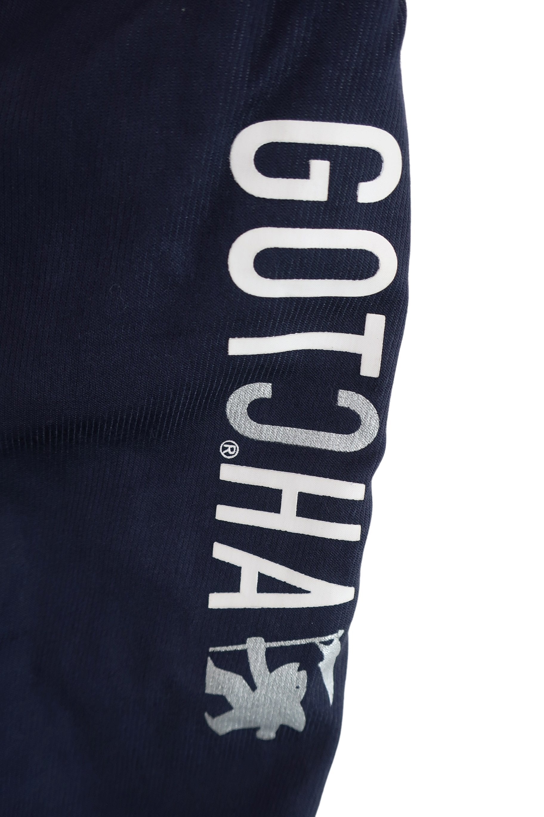 GOTCHA GOLF(ゴッチャゴルフ) パンツ ネイビー レディース XS B-8