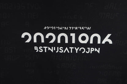 New Balance golf(ニューバランスゴルフ) 長袖モックネックシャツ 黒 レディース 1 012-0267503 B-3