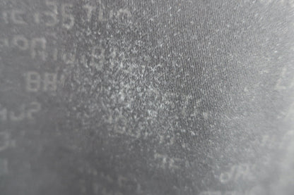 New Balance golf(ニューバランスゴルフ) 長袖モックネックシャツ 黒 レディース 1 012-0267503 B-4