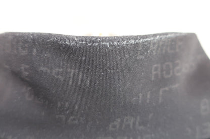 New Balance golf(ニューバランスゴルフ) 長袖モックネックシャツ 黒 レディース 1 012-0267503 B-6