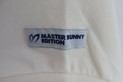 MASTER BUNNY EDITION(マスターバニーエディション) ワンピース 白 レディース 1 159-124400 A-3