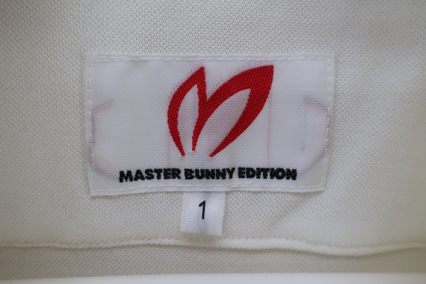 MASTER BUNNY EDITION(マスターバニーエディション) ワンピース 白 レディース 1 159-124400 A-4