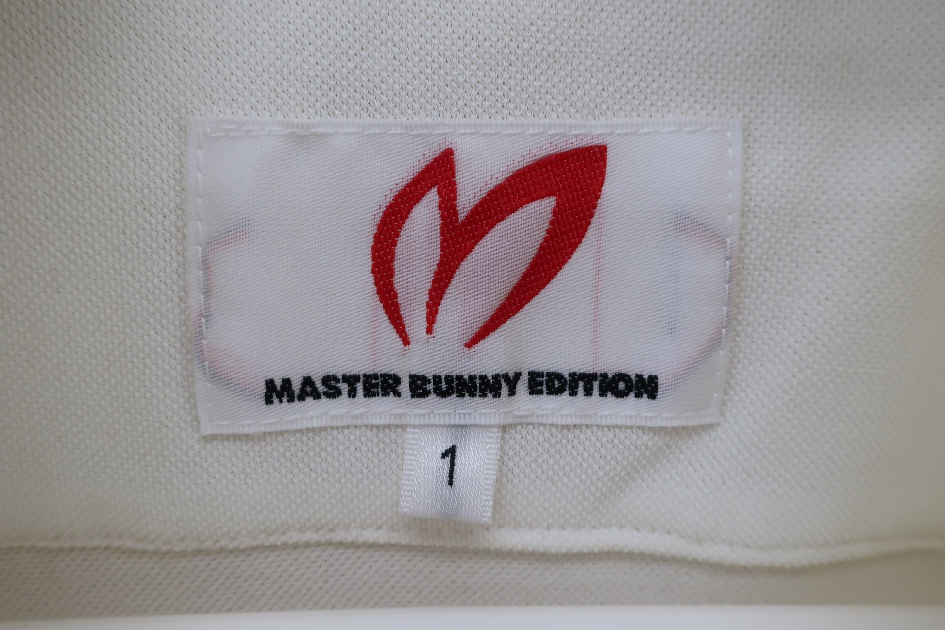 MASTER BUNNY EDITION(マスターバニーエディション) ワンピース 白 レディース 1 159-124400 A-4