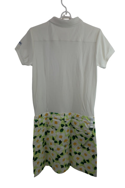 MASTER BUNNY EDITION(マスターバニーエディション) ワンピース 白 レディース 1 159-124400 A-5