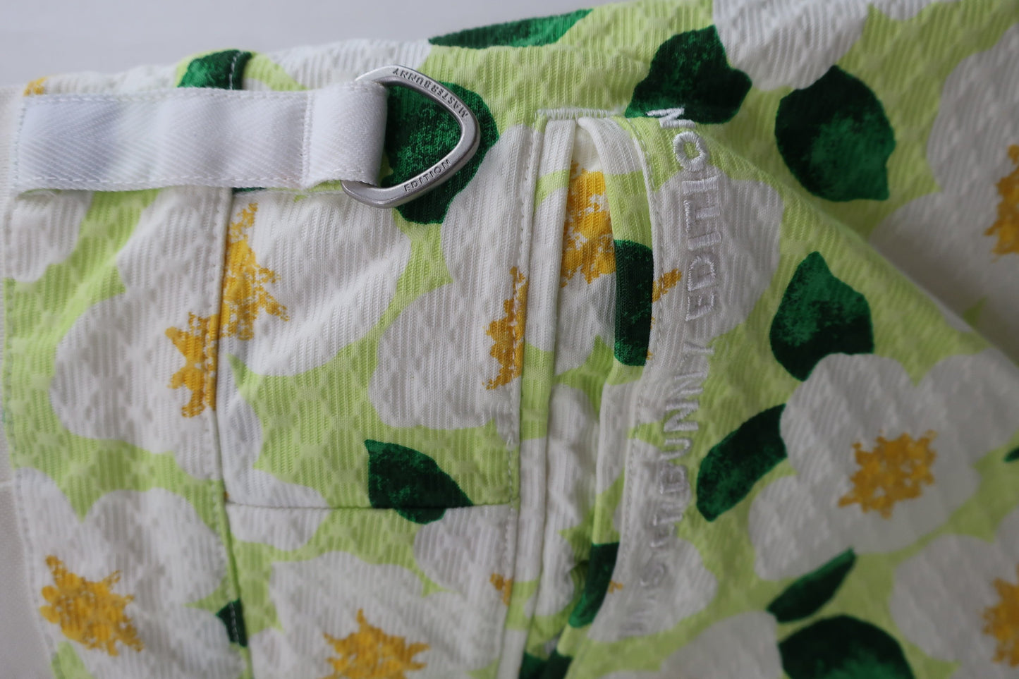 MASTER BUNNY EDITION(マスターバニーエディション) ワンピース 白 レディース 1 159-124400 A-6