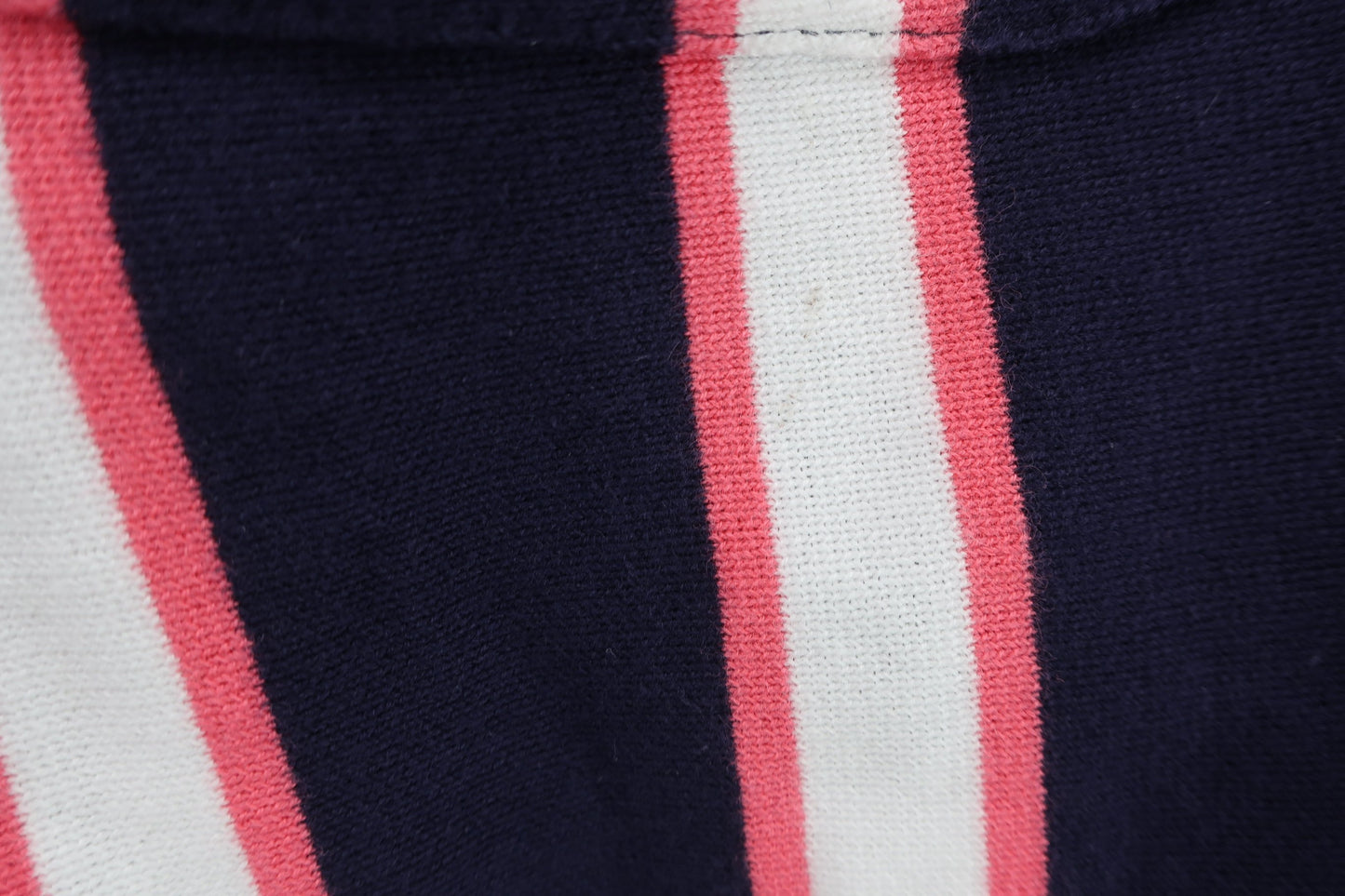 23区 GOLF(23区ゴルフ) ショートパンツ ネイビー白ストライプ レディース 64 B-8