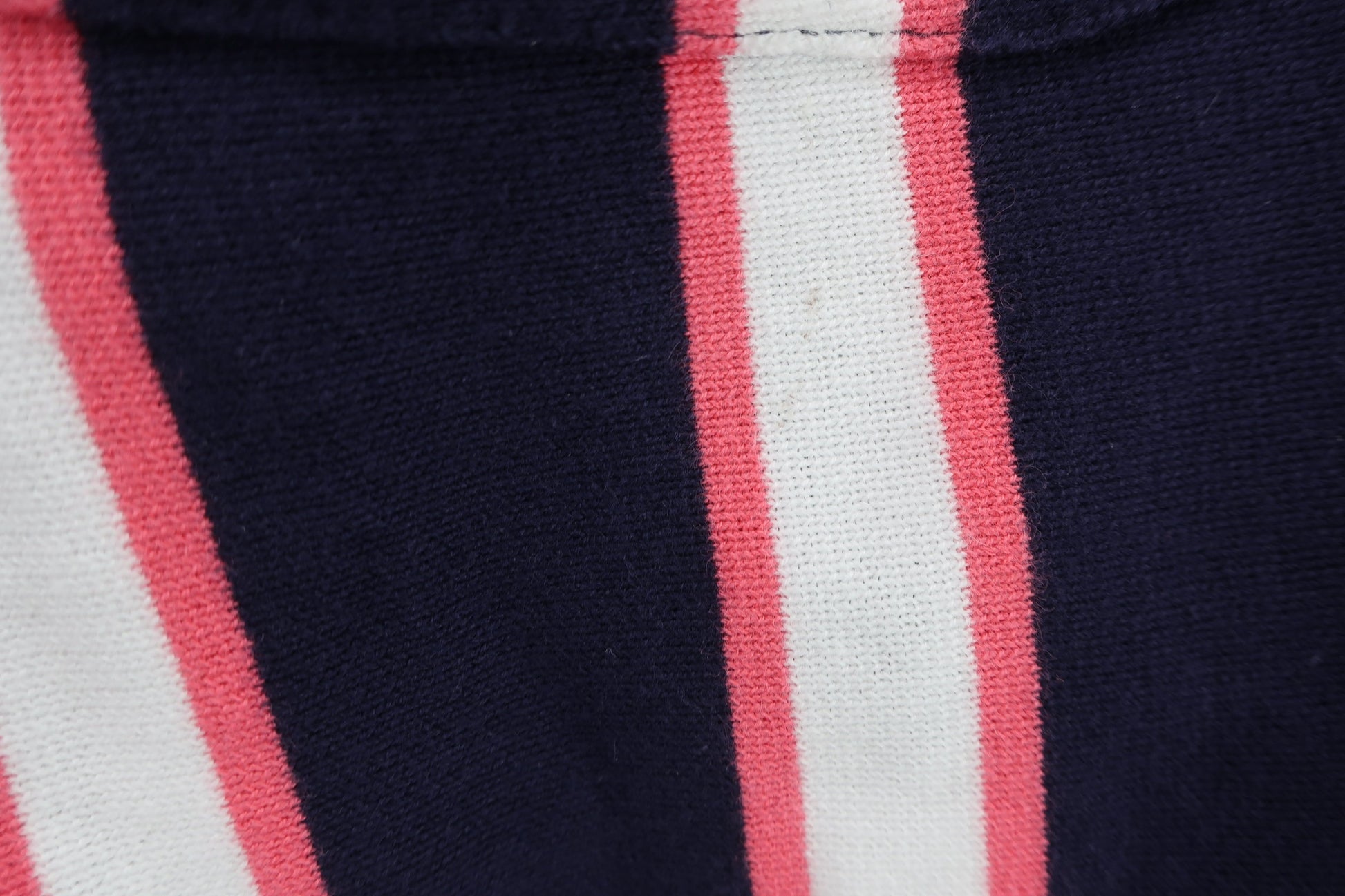 23区 GOLF(23区ゴルフ) ショートパンツ ネイビー白ストライプ レディース 64 B-8