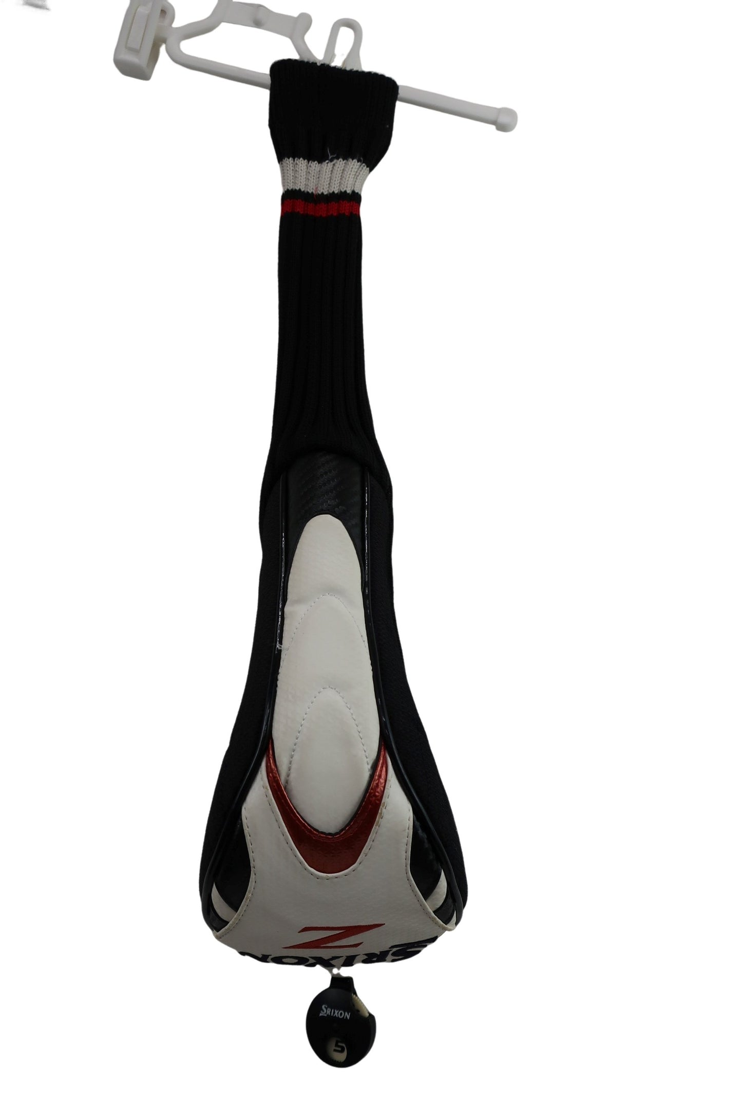 SRIXON(スリクソン) ヘッドカバー 黒 FW用 B-1