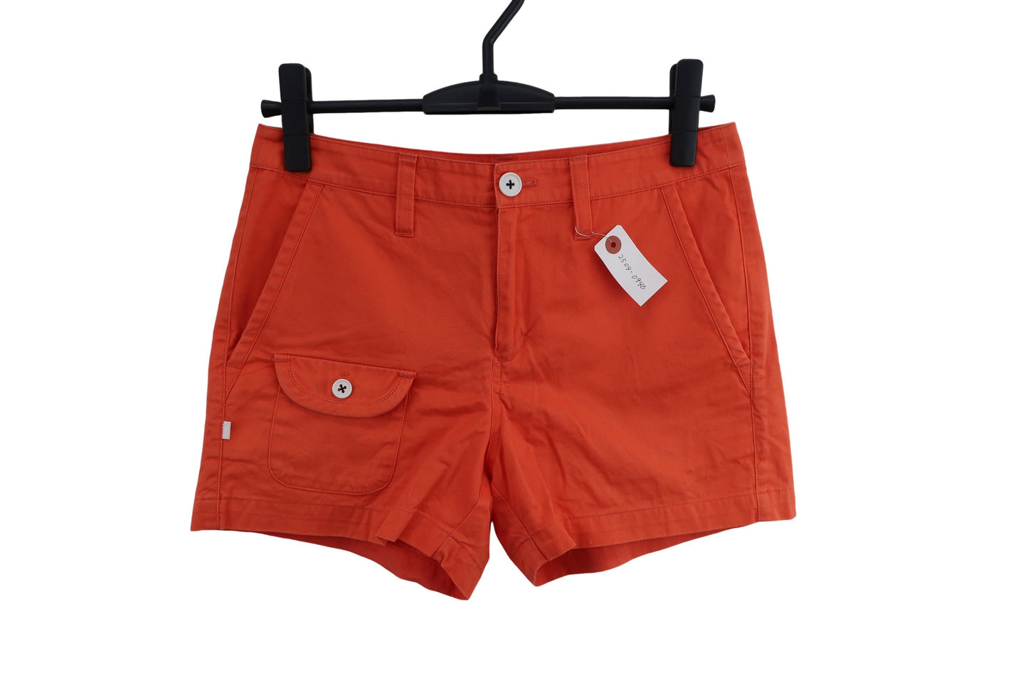 Jack Bunny(ジャックバニー) ショートパンツ オレンジ レディース 0 263-132404 B-1