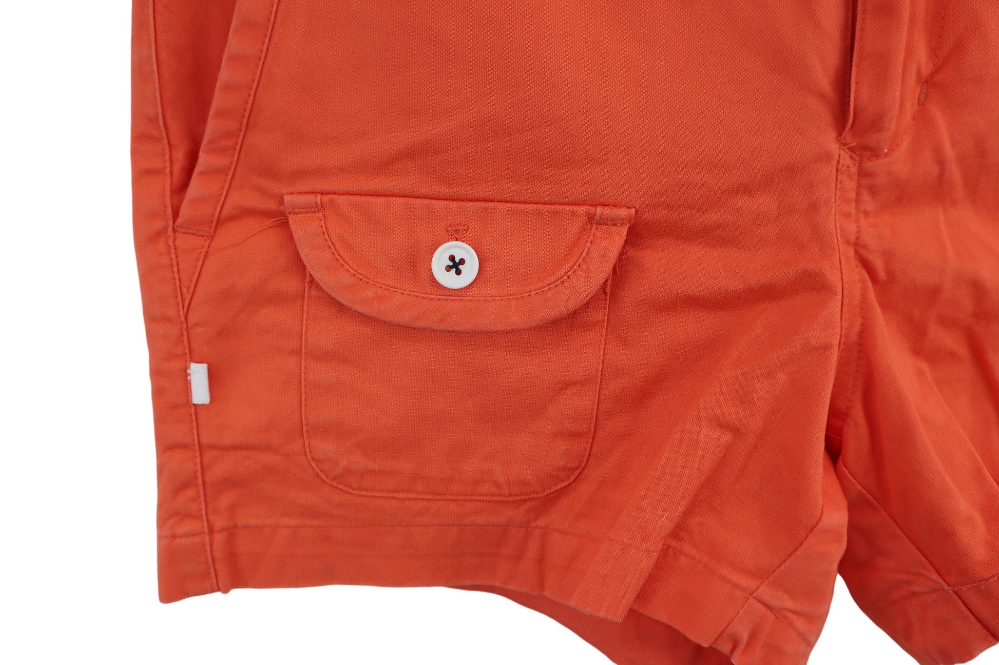 Jack Bunny(ジャックバニー) ショートパンツ オレンジ レディース 0 263-132404 B-2