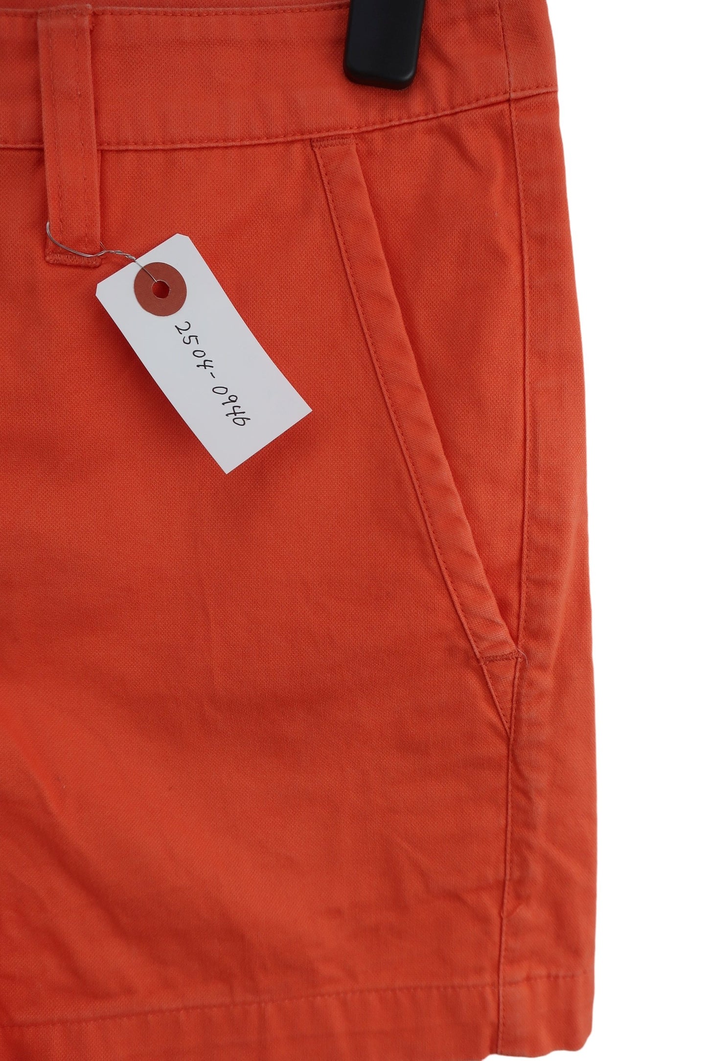 Jack Bunny(ジャックバニー) ショートパンツ オレンジ レディース 0 263-132404 B-3