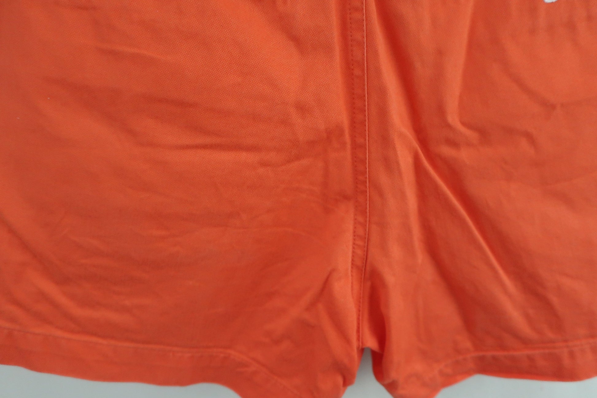 Jack Bunny(ジャックバニー) ショートパンツ オレンジ レディース 0 263-132404 B-7