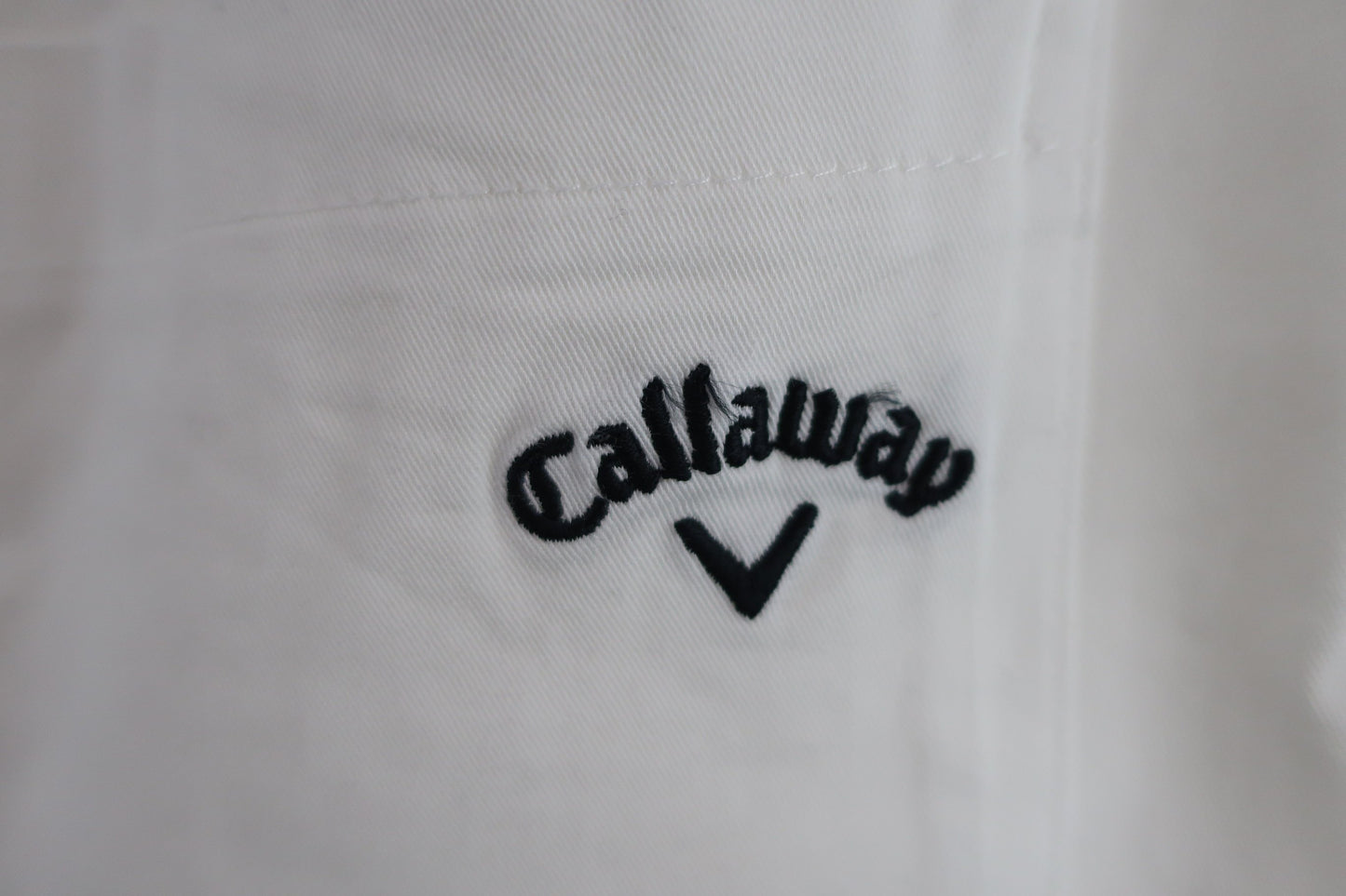 Callaway(キャロウェイ) パンツ一体型スカート 白 レディース M 241-1128800 A-4
